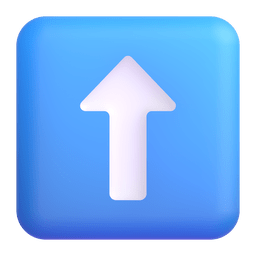 Up Arrow Up Arrow