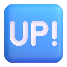 Up! Button Up! Button