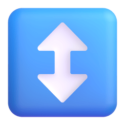 Up-Down Arrow Up-Down Arrow