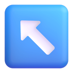Up-Left Arrow Up-Left Arrow