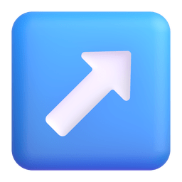 Up-Right Arrow Up-Right Arrow