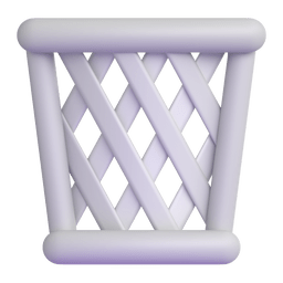 Wastebasket Wastebasket