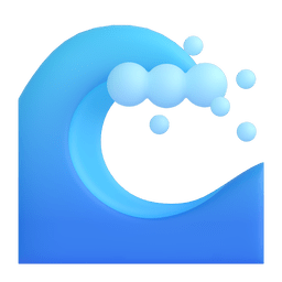 Water Wave Water Wave