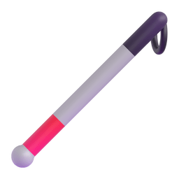 White Cane White Cane