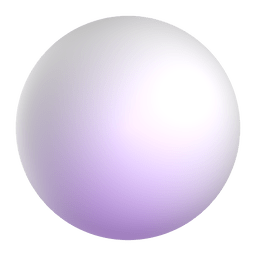 White Circle White Circle
