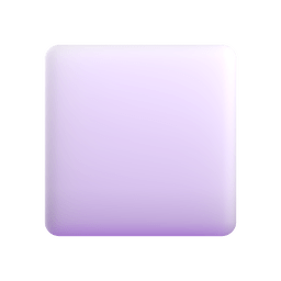 White Medium Square White Medium Square