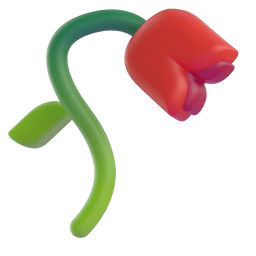 枯萎的花