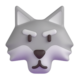 狼