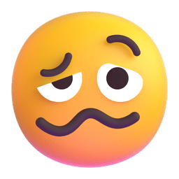 头昏眼花