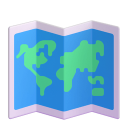 世界地图