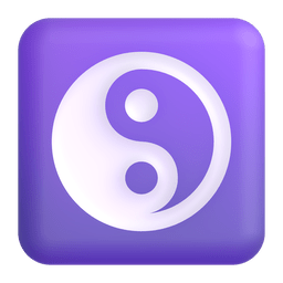 Yin Yang Yin Yang