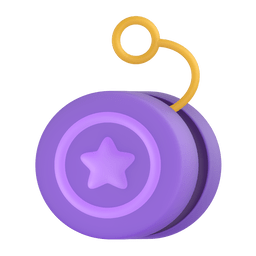 Yo-Yo Yo-Yo