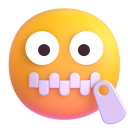 闭嘴