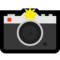 Фотоаппарат со вспышкой
