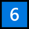 Клавиши: 6