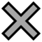 Знак умножения