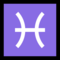 Знак зодиака Рыбы