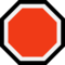 Знак «стоп»