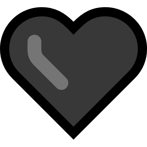 Zwart hart