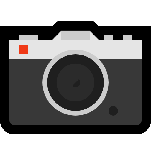 Cámara De Fotos
