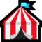 Circustent
