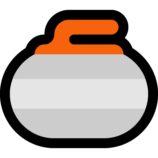 Curlingsteen