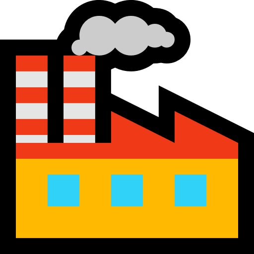 Fabriek