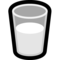Glas melk