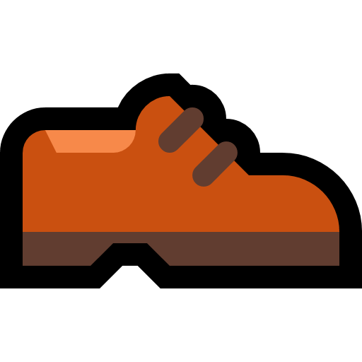 Zapato De Hombre