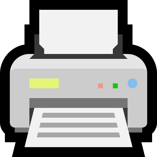 Impresora