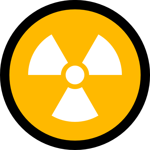 Radiactivo