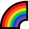 Regenboog