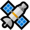 Satelliet