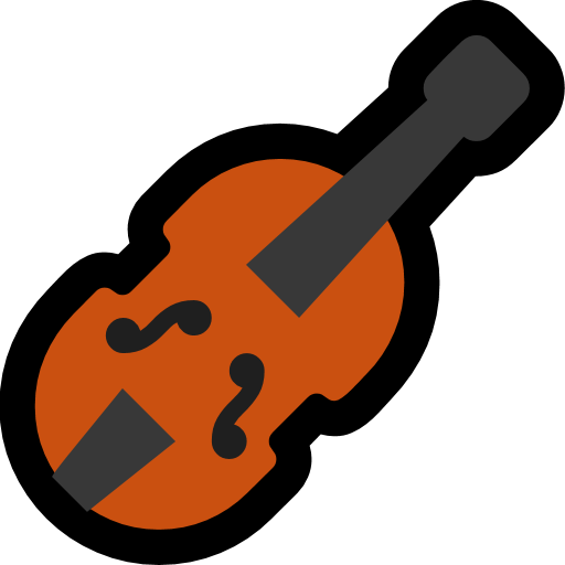 Violín