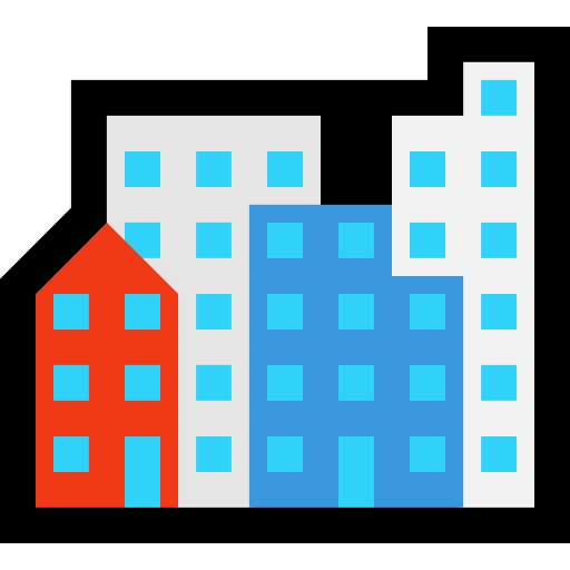 Міський пейзаж