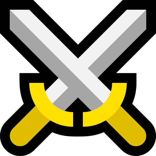 Схрещені мечі