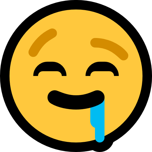 Пускає слину