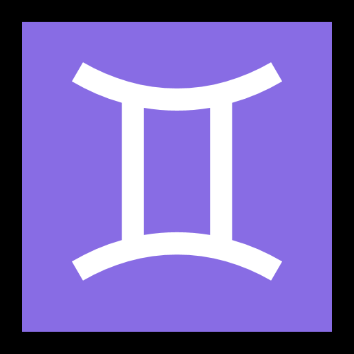 Знак зодіаку Близнюки