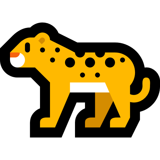 Леопард