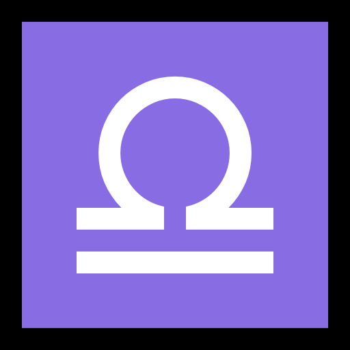 Знак зодіаку Терези