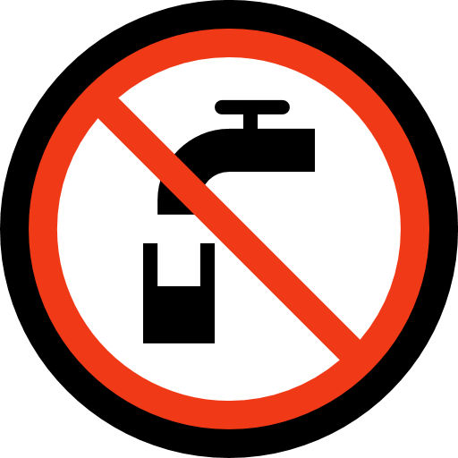 Непитна вода