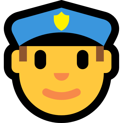 Поліцейський