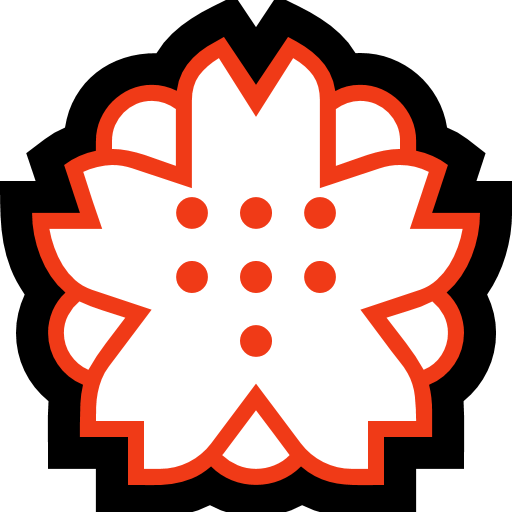 Біла квітка