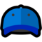 Topi berlidah
