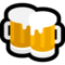 Mug bir berdenting