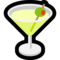 Gelas cocktail