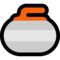 Batu curling