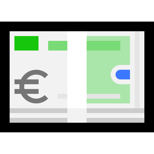 Uang kertas euro