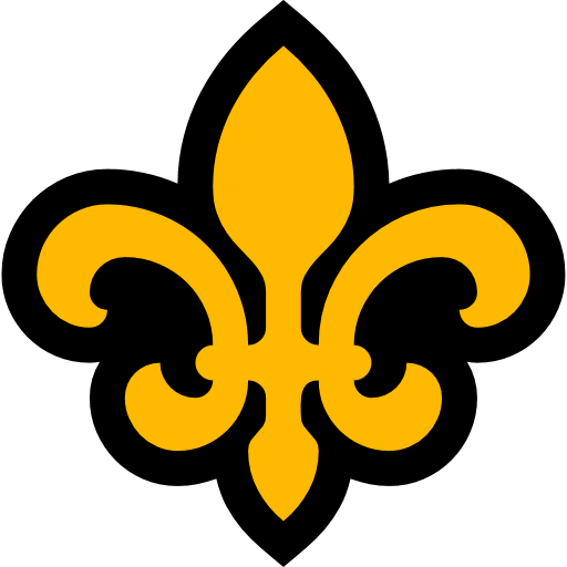Fleur-de-lis