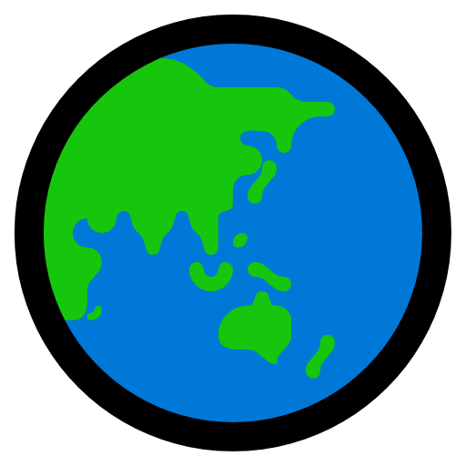 Bola dunia Asia-Australia
